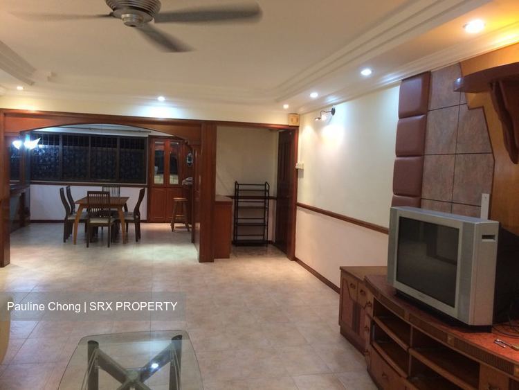 Blk 309 Jurong East Street 32 (Jurong East), HDB 5 Rooms #178729902